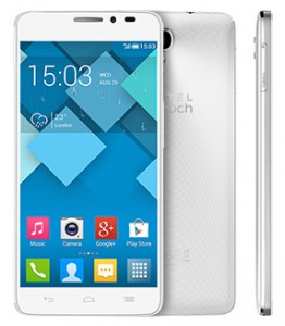 Alcatel One Touch Idol X+ Review, Specifications & price in India