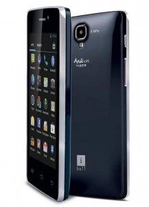 iBall Andi-4 IPS Tiger Review, price and specifications