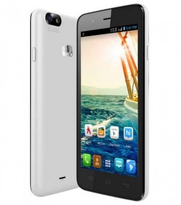 Micromax BOLT A069 : Price review and specifications