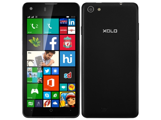 xolo win q900s