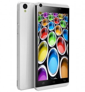 Celkon Millennium Ultra Q500 :  Review , Specs & Price