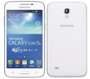 Samsung Galaxy Core Lite LTE SGH-T399 announced : Price and Specifications