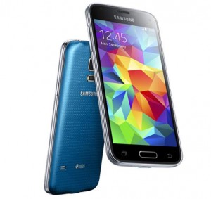 Samsung Galaxy S5 Mini Duos SM-G800 launched in India