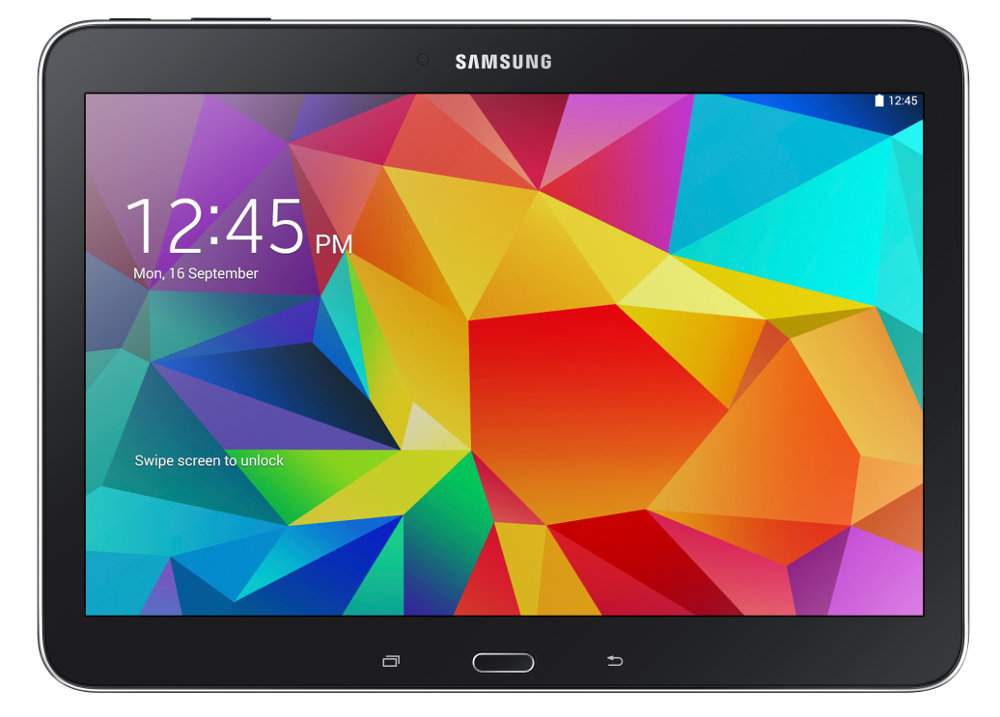 Samsung Galaxy Tab4 10.1