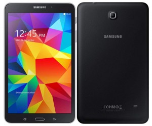 Samsung Galaxy Tab 4 8.0 LTE SM-T335 / SM-T330 & Samsung Galaxy Tab 4 10.1 SM-T535 : Price, review and Specs