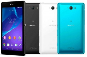 Sony Xperia Z2a D6563 announced : Price review and Specs