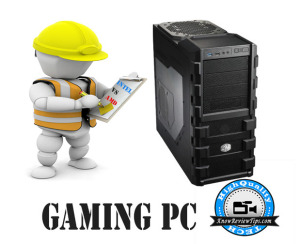 How To build make a gaming PC for under $500 or RS 30000 ( INTEL VS AMD )