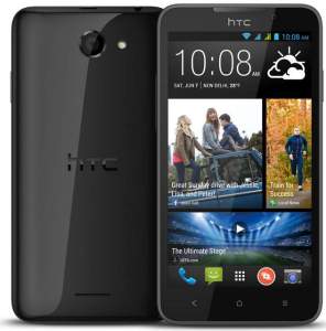 HTC Desire 516C (CDMA+GSM) Price review & specifications
