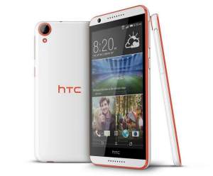 HTC Desire 820 and Desire 820Q launched under 25K price tag