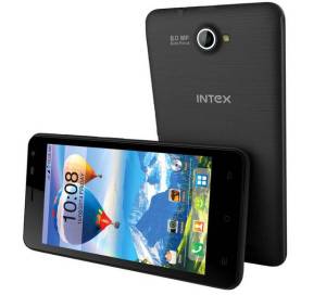 Intex Aqua X launched at price of RS4890 : Specs review