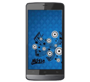 Spice Stellar 518 Price, review & Specs : 4000-mAh battery