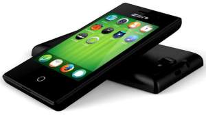 ZEN U105 Fire launched at budget price : Runs on Firefox OS