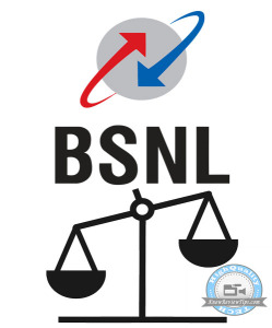 How to Check BSNL Net Data Balance check code for 3G/2G/4G Internet