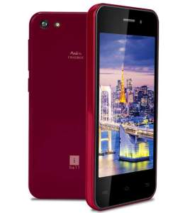 iBall Andi 4U Frisbee & iball Andi-5 stallion Price review & Specs