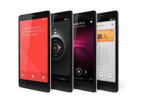 Xiaomi Redmi Note 4G and 3G launched in India : Price, Specs