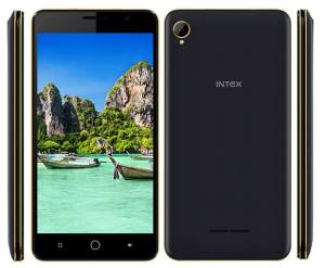 Intex Aqua Power with 4000mAh battery + 8-core CPU launched