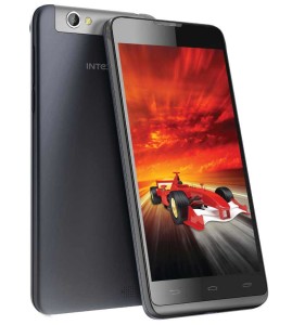 Intex Aqua Xtreme with 8-core CPU, 2GB RAM priced at RS 11,000