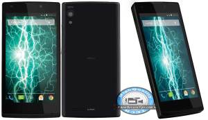 Lava Iris Fuel 60 with 4000mAh battery, 10MP camera : Specs