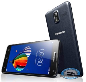 Lenovo S580 with 5inch HD display launched, priced under 9k