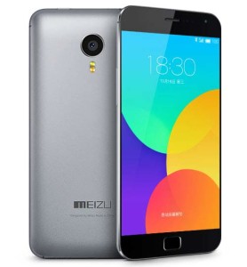 Meizu MX4 Pro with 5.5inch 2K display, 8-core CPU : Price and Specs