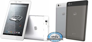 Micromax Canvas TAB P470 launched, features 3G, Dual SIM priced under 7K