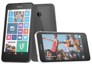 Nokia Lumia 638 4G LTE Price review and specifications