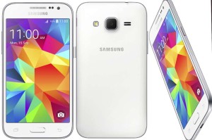 Samsung Galaxy Core Prime with 1GB RAM, 4-core CPU goes on sale at price of RS 9700