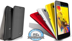 Spice Stellar Mi-520n launched under 7K : 5inch HD display