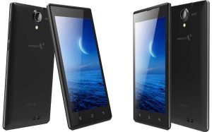 Videocon Infinium Z50 Nova with 1GB RAM, 4-core CPU launched under 6K