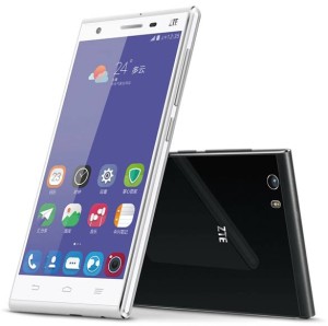 ZTE Star 2 with Snapdragon 801, 5inch FHD screen launched : price and specs