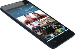 Micromax Canvas Nitro A311 with 16GB ROM goes official