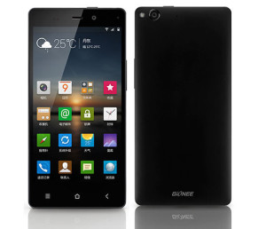 Gionee Elife E6