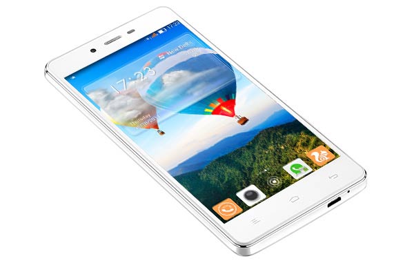 Gionee Marathon M3