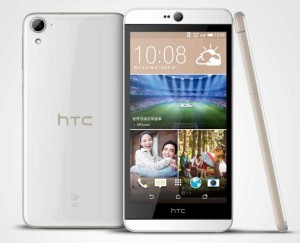 HTC Desire 826 with 8-core CPU, 5.5-inch FHD screen announced
