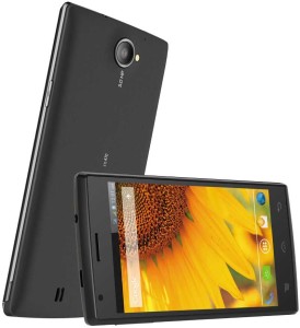 Lava Iris 470