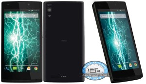 Lava Iris Fuel 60