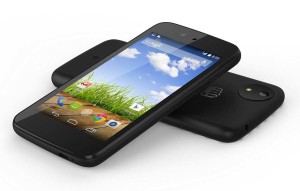 Micromax Canvas A1 AQ4501