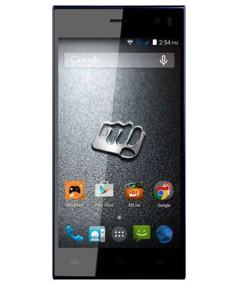 Micromax Canvas Xpress A99