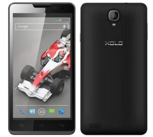 XOLO Q1000 Opus 2