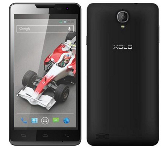 XOLO Q1000 Opus 2