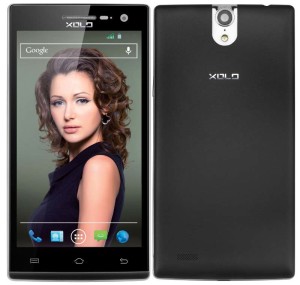 XOLO Q1010i