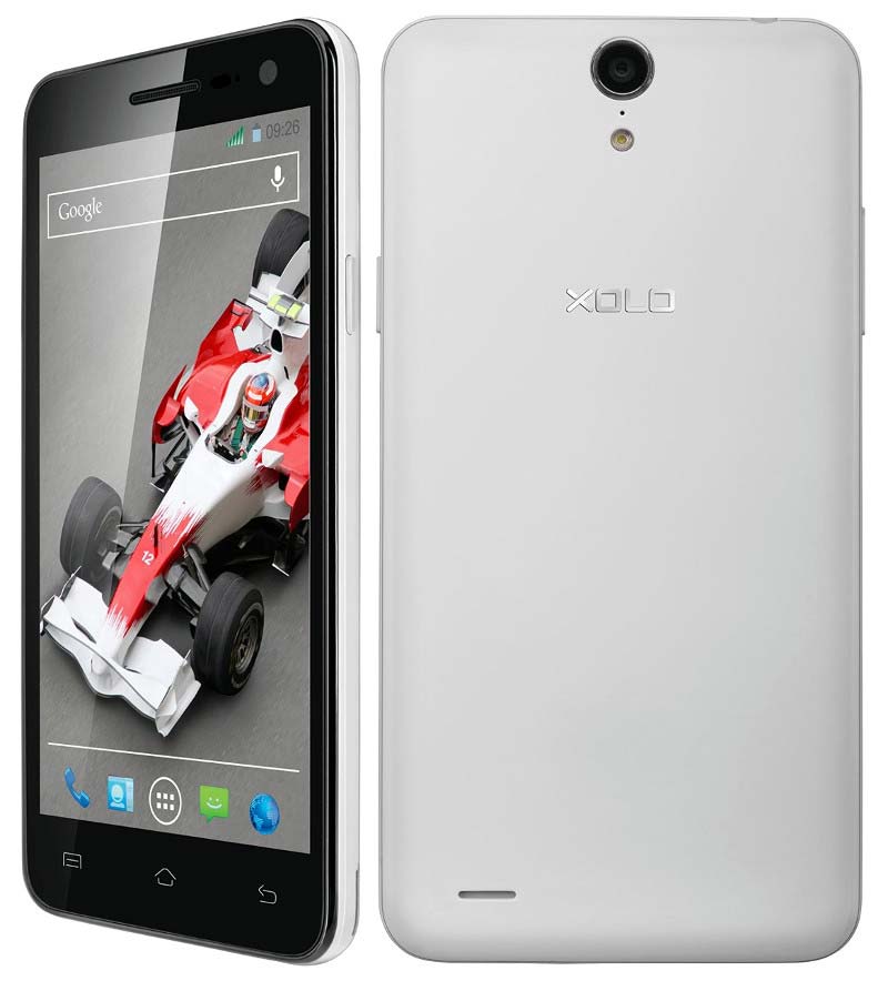 XOLO Q1011
