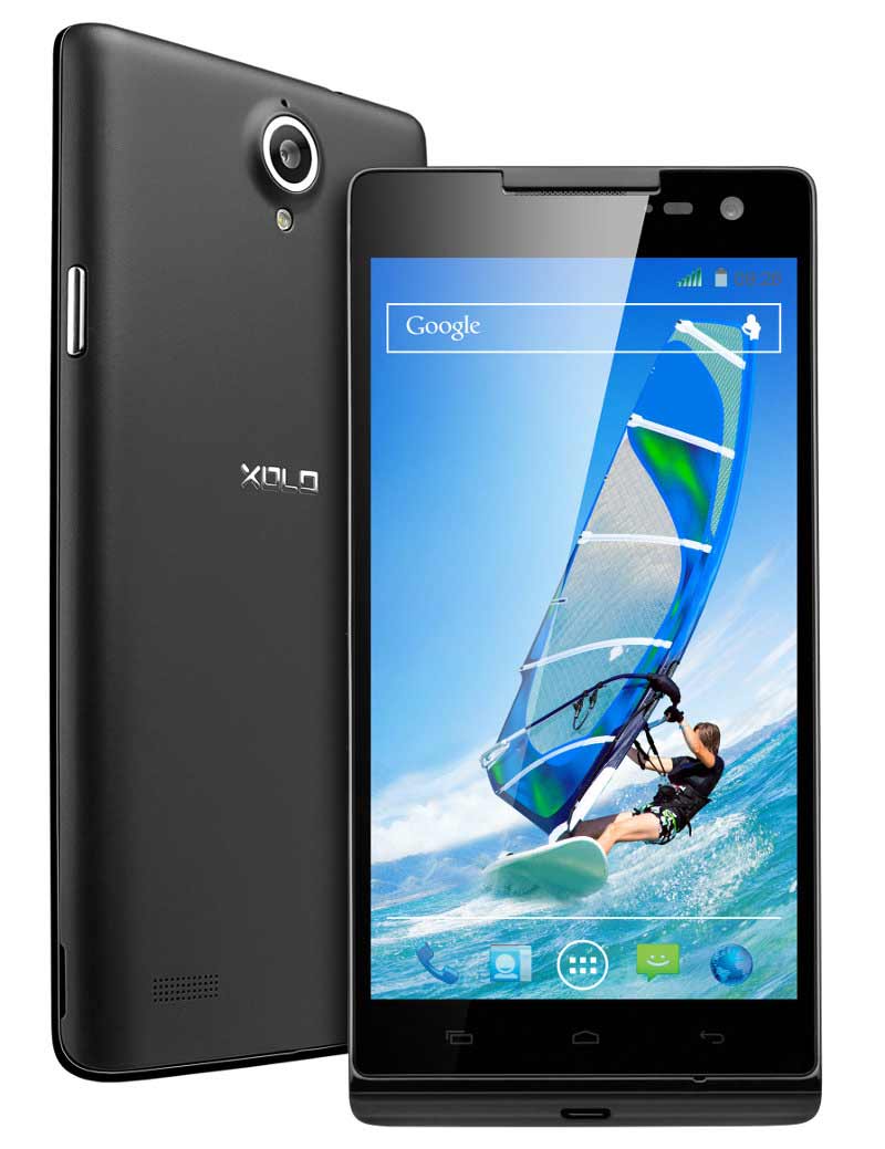 Xolo Q1100