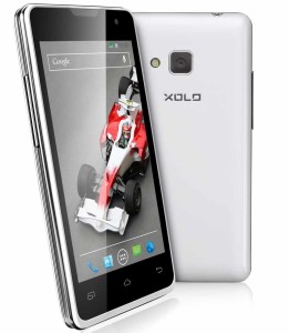 XOLO Q500