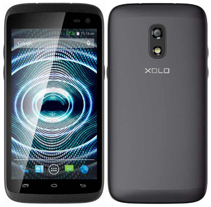 XOLO Q700 Club