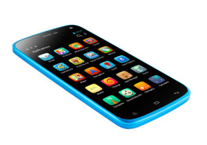 Gionee Elife E3