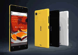 Gionee Elife E5