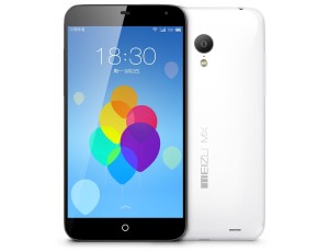 Meizu MX3