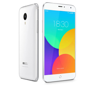 Meizu MX4