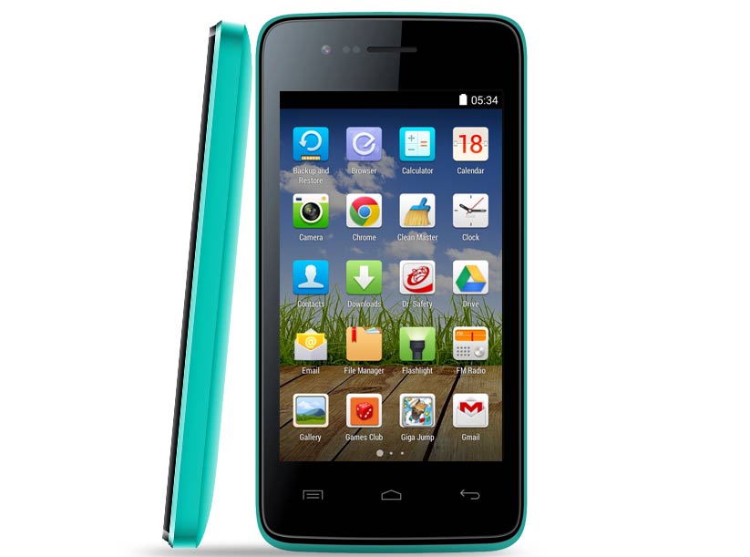 Micromax Bolt A067